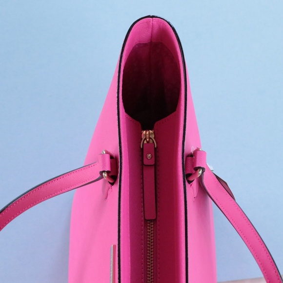 Kate Spade Small Dally Tote Purse - Picture 5 of 14